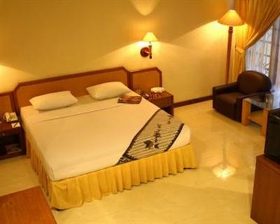 фото отеля Baron Indah Hotel