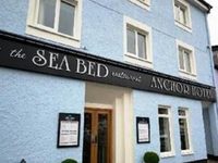 Anchor Hotel Tarbert