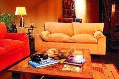 фото отеля Hosteria Posta Sur