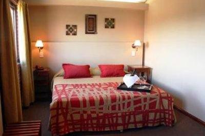 фото отеля Hosteria Posta Sur