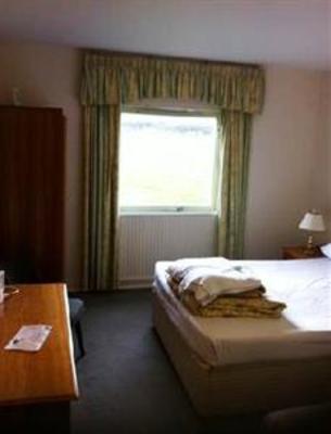 фото отеля Glenfield Hotel Ullapool