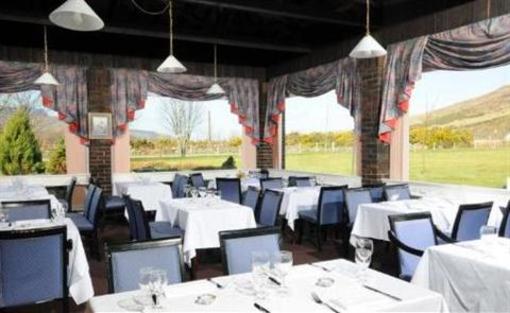 фото отеля Glenfield Hotel Ullapool
