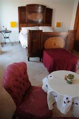фото отеля La Circumetnea B&B