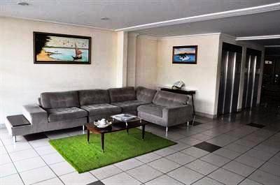 фото отеля Amazonia Boulevard Apart Hotel Santarem (Brazil)