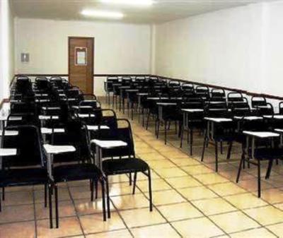 фото отеля Amazonia Boulevard Apart Hotel Santarem (Brazil)