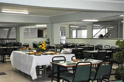 фото отеля Amazonia Boulevard Apart Hotel Santarem (Brazil)