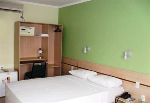 фото отеля Amazonia Boulevard Apart Hotel Santarem (Brazil)