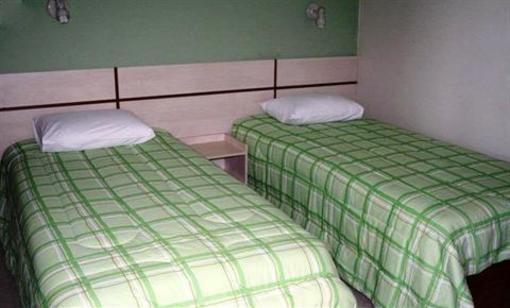 фото отеля Amazonia Boulevard Apart Hotel Santarem (Brazil)