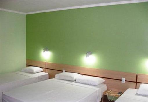 фото отеля Amazonia Boulevard Apart Hotel Santarem (Brazil)