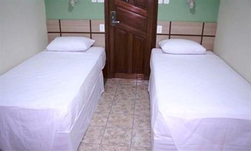 фото отеля Amazonia Boulevard Apart Hotel Santarem (Brazil)