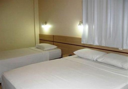 фото отеля Amazonia Boulevard Apart Hotel Santarem (Brazil)