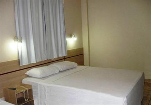 фото отеля Amazonia Boulevard Apart Hotel Santarem (Brazil)