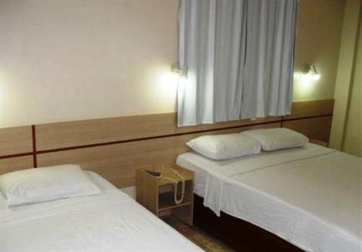 фото отеля Amazonia Boulevard Apart Hotel Santarem (Brazil)