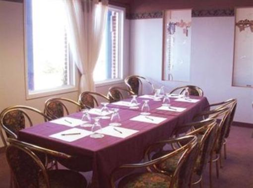 фото отеля Auberge La Rocaille
