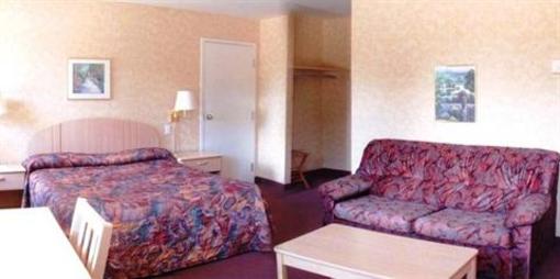 фото отеля Auberge La Rocaille