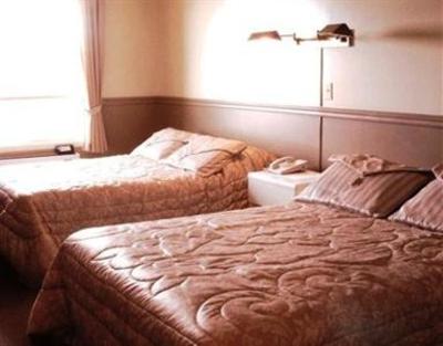 фото отеля Auberge La Rocaille
