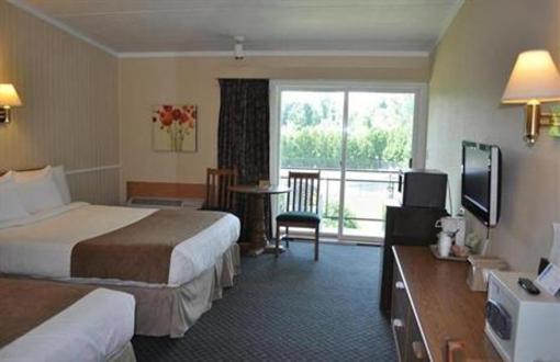 фото отеля Classic Inn & Suites West Boylston