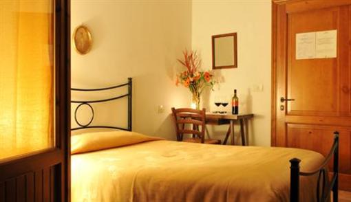 фото отеля Agriturismo Cesani Vincenzo