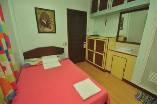 фото отеля Lola Itang Pension and Restaurant