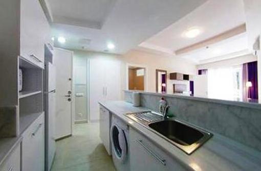 фото отеля Alushta Royal Apartments