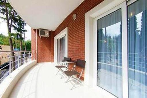 фото отеля Alushta Royal Apartments
