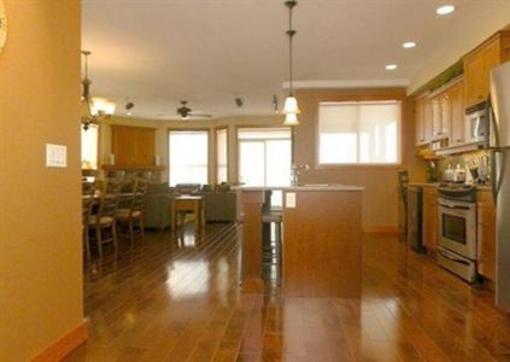 фото отеля Big White Vacation Homes
