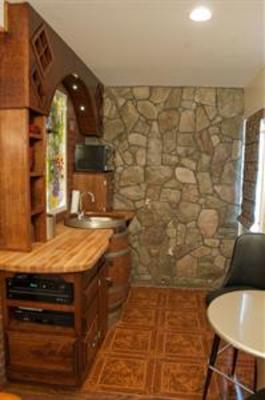 фото отеля Adventure Suites