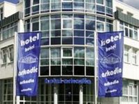 Hotel Arkadia Friedrichsdorf