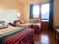 Tirol Hotel Sallent De Gallego
