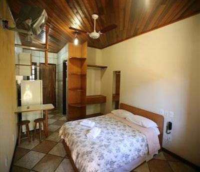 фото отеля Lonier Ilha Inn Flats Ilha Grande