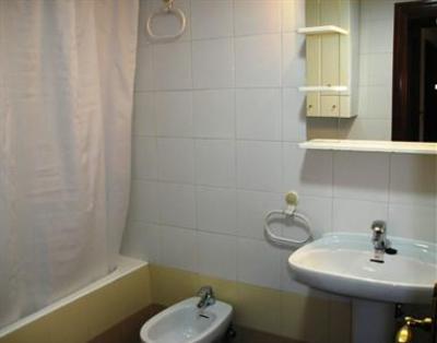 фото отеля Apartamentos Zaragoza Centro 3000