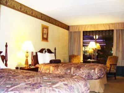 фото отеля Grand Resort Hotel Pigeon Forge