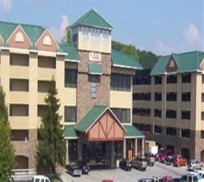 фото отеля Grand Resort Hotel Pigeon Forge