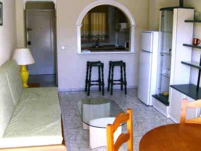 фото отеля Apartamentos Euromar Torremolinos