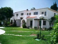 Apartamentos Euromar Torremolinos