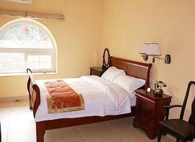фото отеля Xiamen Wujiayuan Boutique Guest House