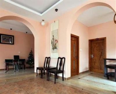 фото отеля Xiamen Wujiayuan Boutique Guest House