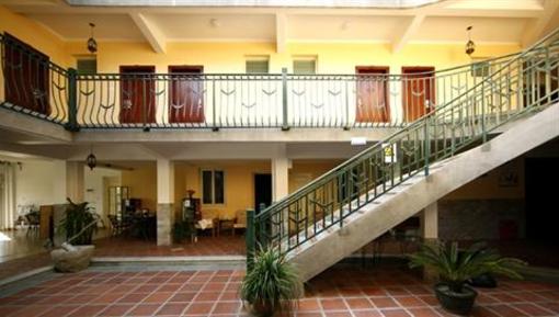 фото отеля Xiamen Wujiayuan Boutique Guest House