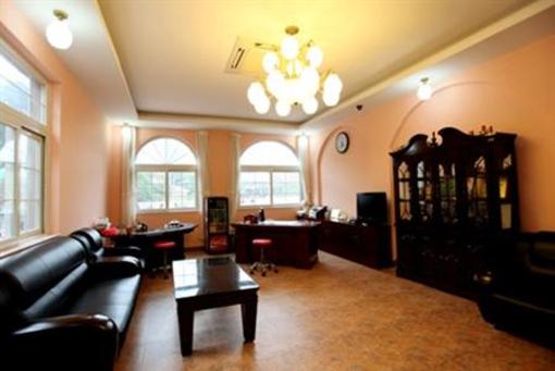 фото отеля Xiamen Wujiayuan Boutique Guest House