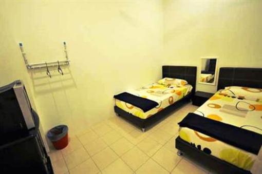 фото отеля Leisure Home Stay at Taman Gemilang