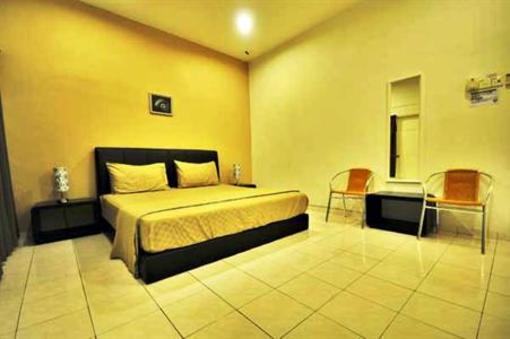 фото отеля Leisure Home Stay at Taman Gemilang