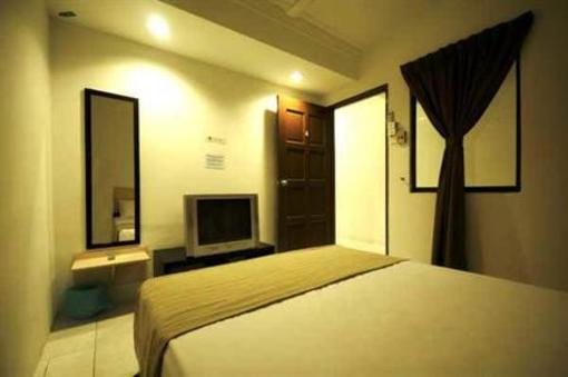 фото отеля Leisure Home Stay at Taman Gemilang