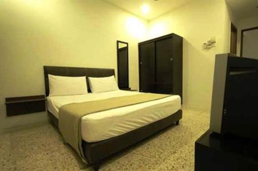 фото отеля Leisure Home Stay at Taman Gemilang