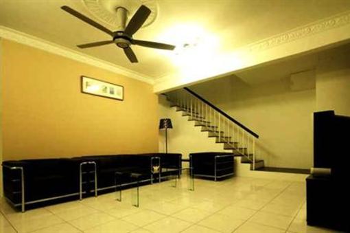 фото отеля Leisure Home Stay at Taman Gemilang