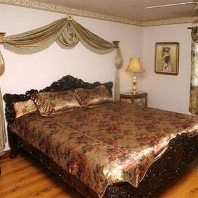 фото отеля Buona Sera Inn