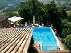 фото отеля Fattoria Caldese Hotel Citta di Castello