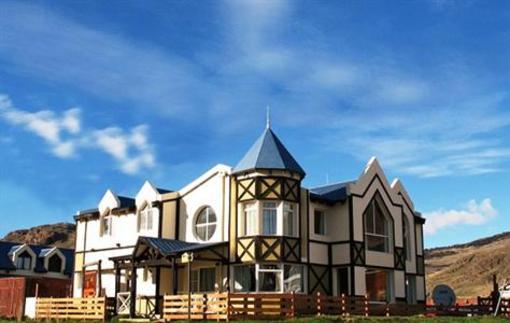 фото отеля La Aldea Hotel El Chalten