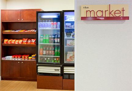 фото отеля SpringHill Suites Mayo Clinic Area/St. Mary's