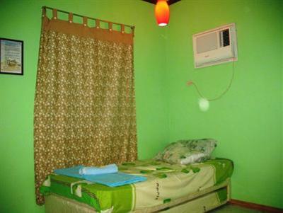 фото отеля EJ Pension House