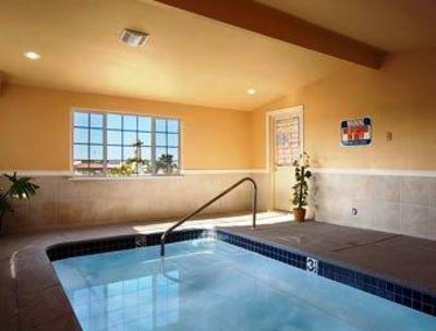фото отеля Days Inn San Simeon